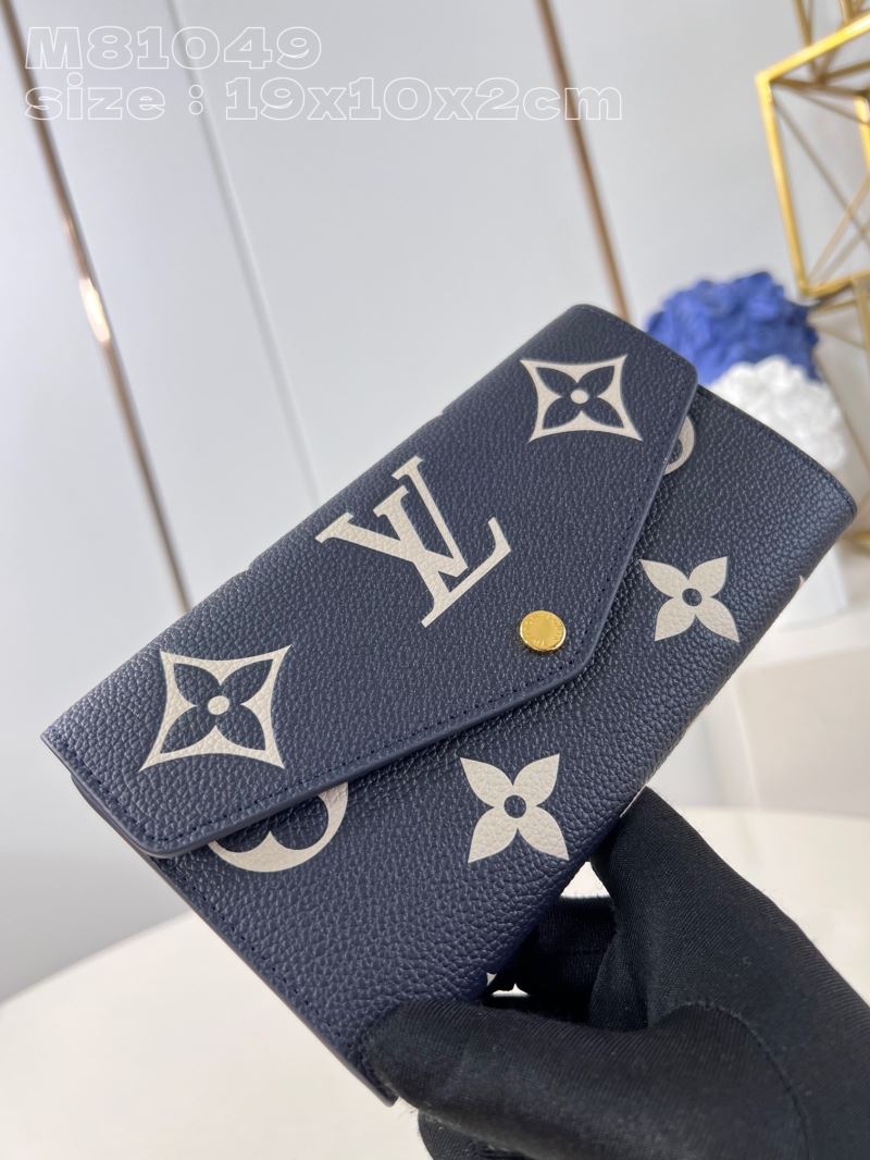 Louis Vuitton Wallets